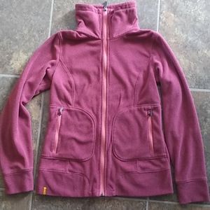 Lole Fleece Jacket